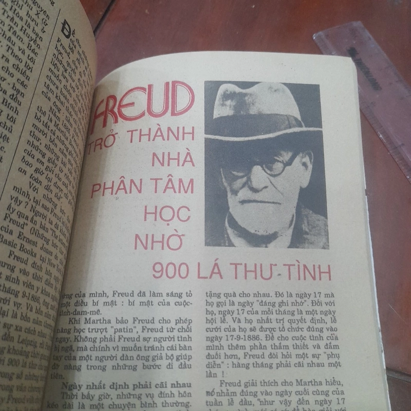 Bán nguyệt san KIẾN THỨC NGÀY NAY số 64 ngày 15-7-1991 491899