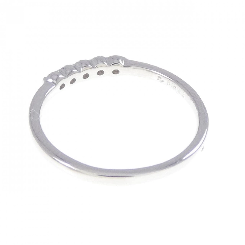 Nhẫn kim cương Ponte Vecchio 0.10CT - Hàng hiệu Authentic 841216