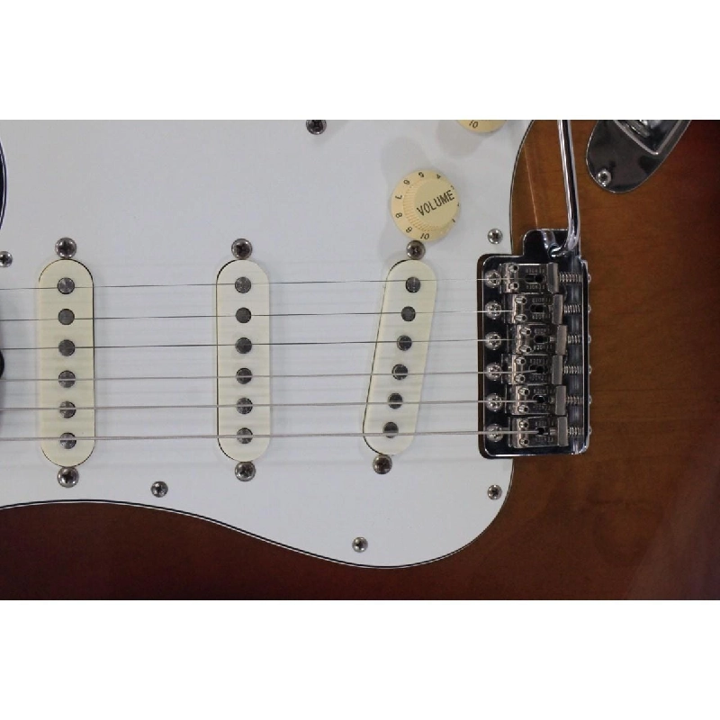 ＦＥＮＤＥＲ ＪＡＰＡＮ ＳＴ６２－５３ - Hàng hiệu Authentic 878716