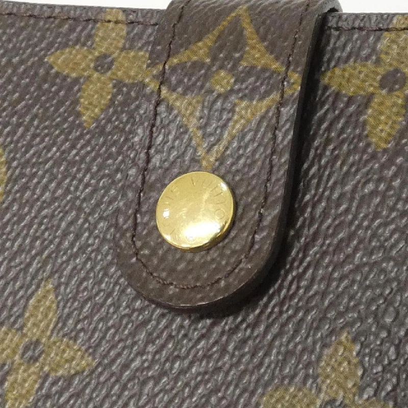 Ví Louis Vuitton Monogram Compact Zip M61667 - Hàng hiệu Chính hãng 768831