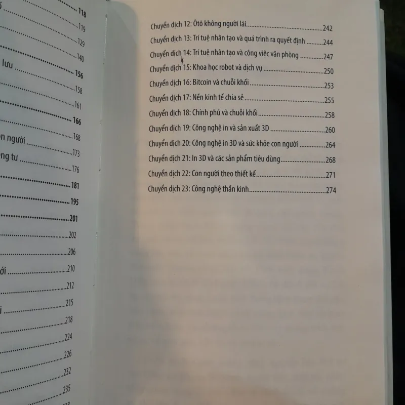 CÁCH MẠNG CÔNG NGHIỆP LẦN THỨ TƯ - KLAUS SCHWAB 971024