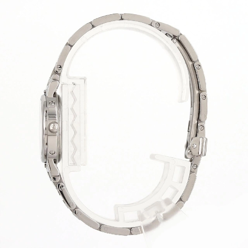 Hermès Clipper CL4.210 SS Quartz - Hàng hiệu Authentic 877415