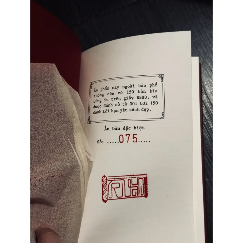 Cách ta nghĩ (ấn bản đặc biệt) 797190