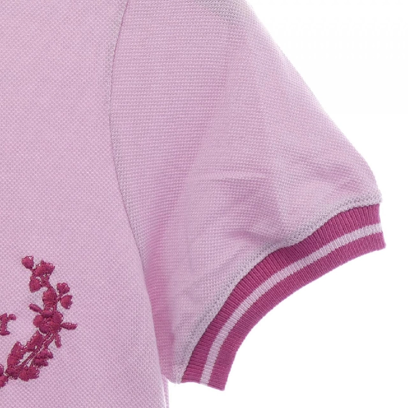 クリスチャンディオール CHRISTIAN DIOR 4A16155900 Áo polo - Hàng hiệu Authentic 823836