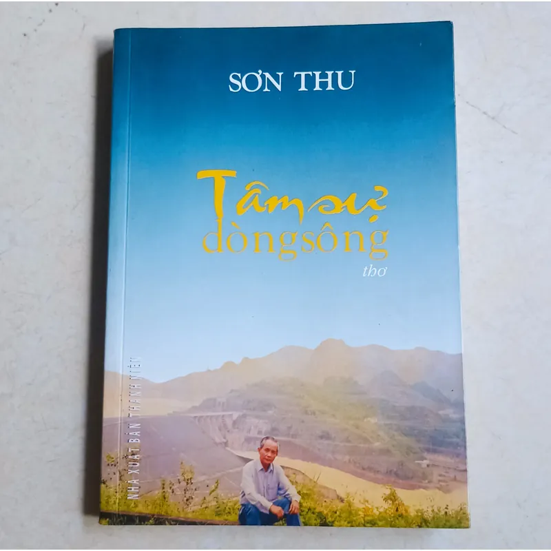 Tâm sự dòng sông 🌻 696725