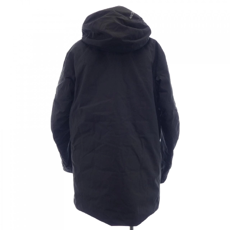 Áo khoác lông vũ ARC'TERYX 29708 THERME - Hàng hiệu Chính hãng 888219