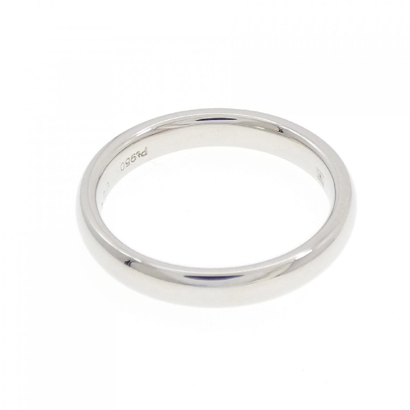 Nhẫn kim cương PT950 0.04CT - Hàng hiệu Authentic 849845