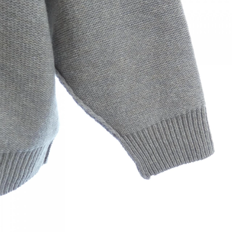 Áo khoác cardigan MM⑥ S62GP0071 634547