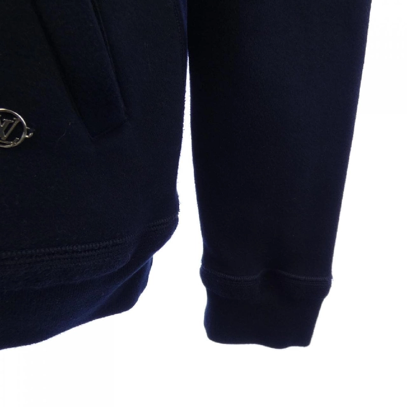 Hàng hiệu Louis Vuitton Travel Zip-Up Hoodie HFY42WJUJ - Áo khoác 890112