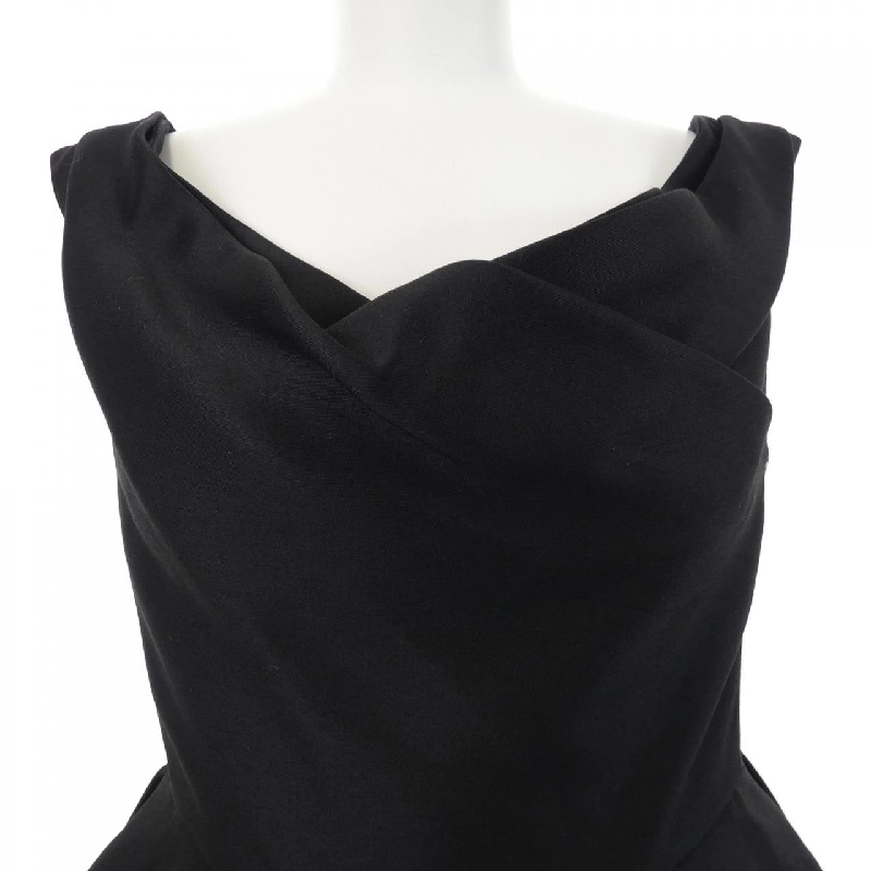 クリスチャンディオール CHRISTIAN DIOR 021R14A1212 Váy - Hàng hiệu Chính hãng 812118