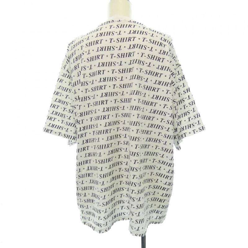 Áo thun BALENCIAGA - Hàng hiệu Chính hãng 898750