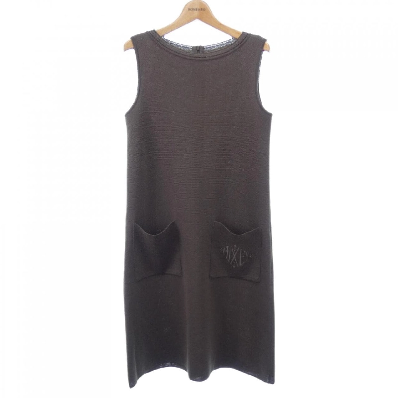 【Mã giảm giá】Đầm FOXEY 649328