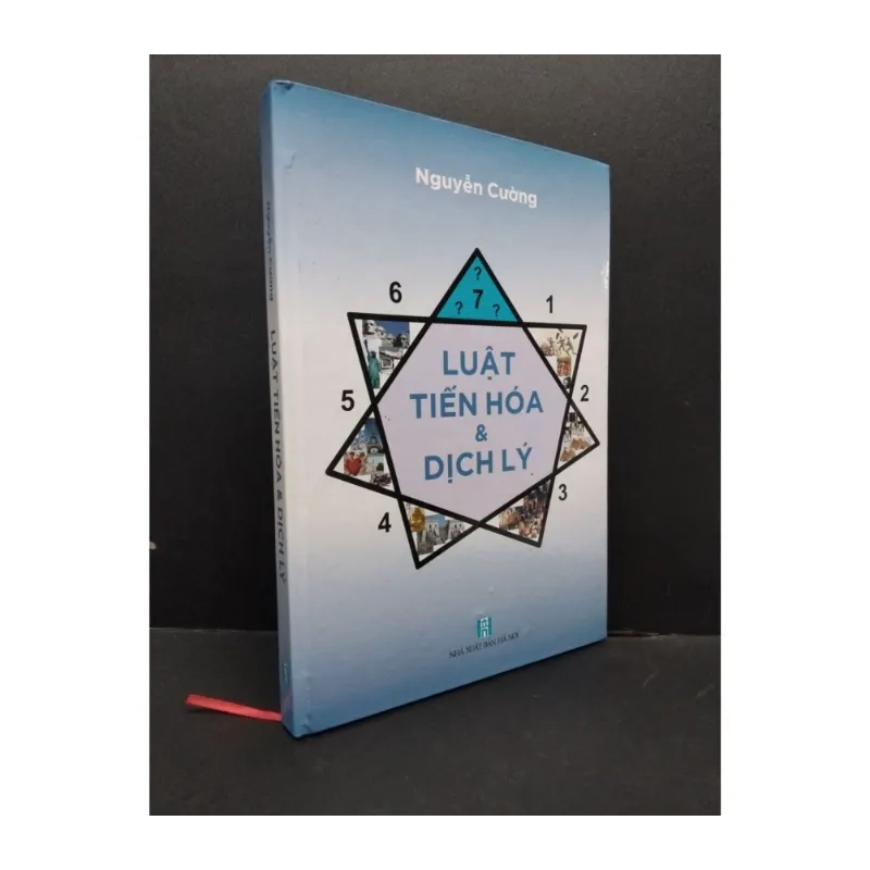 Luật tiến hóa và dịch lý 984026