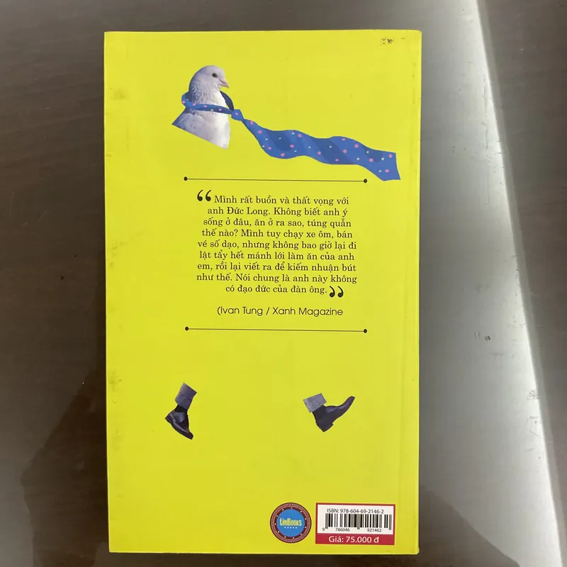 [TÂM LÝ - HÀI] Xoá hết giấu vết trước khi về nhà - Đức Long 703010