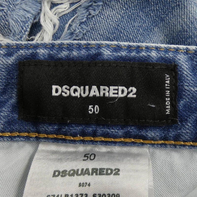 Jeans DSQUARED2 S74LB1373 - Hàng hiệu Authentic 882448