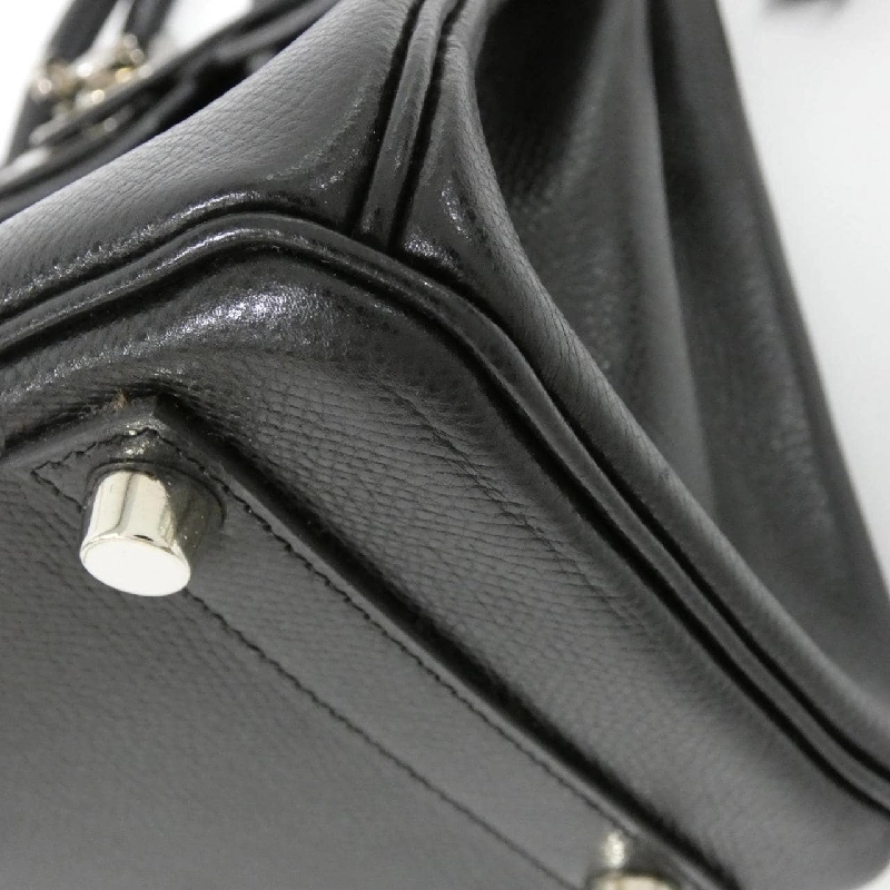 Túi xách Hermès Birkin 25cm - Hàng hiệu Chính hãng 765398