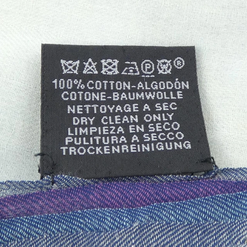 HERMES NAOSHIMA H713740T STOLE - Hàng hiệu Authentic 884036