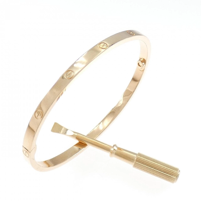 Vòng tay Cartier Love nhỏ 666737