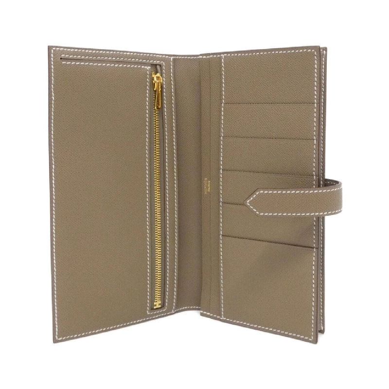 【Sản phẩm chưa sử dụng】Ví Hermès Béane Suffle 084871CC 621381