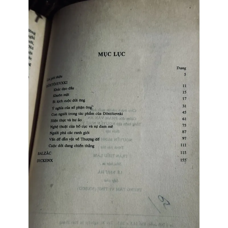 Ba bậc thầy 977531