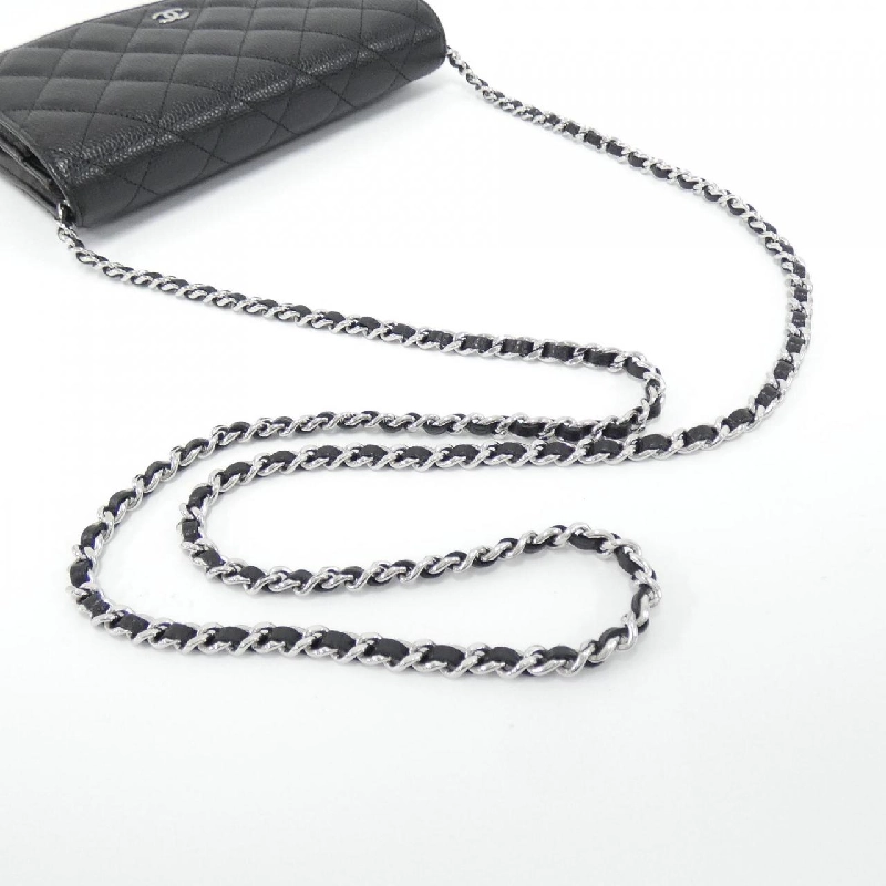 Ví dây chuyền Chanel Timeless Classic AP0250 622862