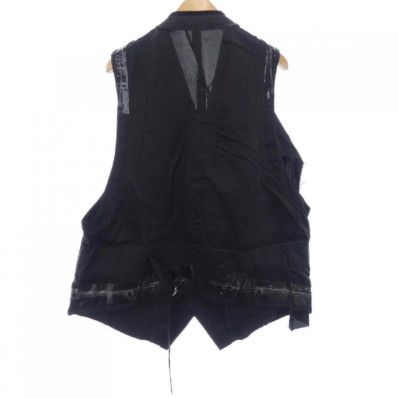 ザ ソロイスト THE SOLOIST sj.0003SS22 Áo gile - Hàng hiệu Authentic 890661