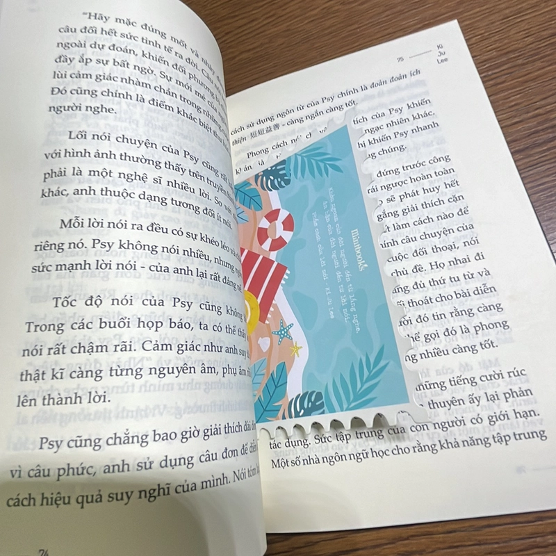 Phẩm cách của lời nói Ki Ju Lee 378230