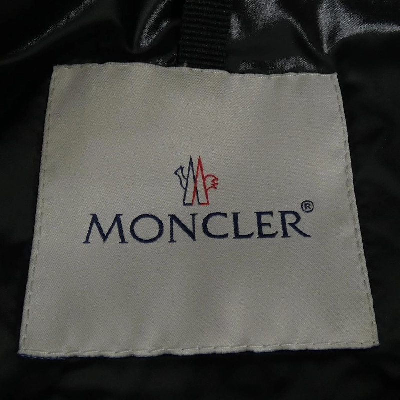 MONCLER FORSTER Áo khoác lông - Hàng hiệu Chính hãng 892878