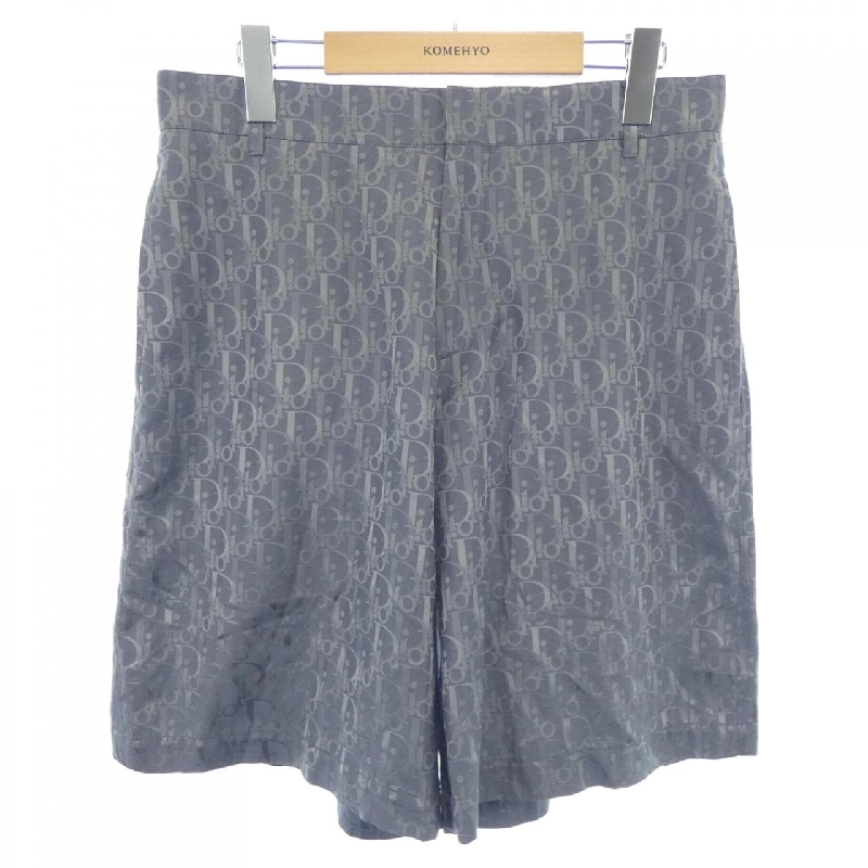 Quần short DIOR 013C121A5050 - Hàng hiệu Chính hãng 888574