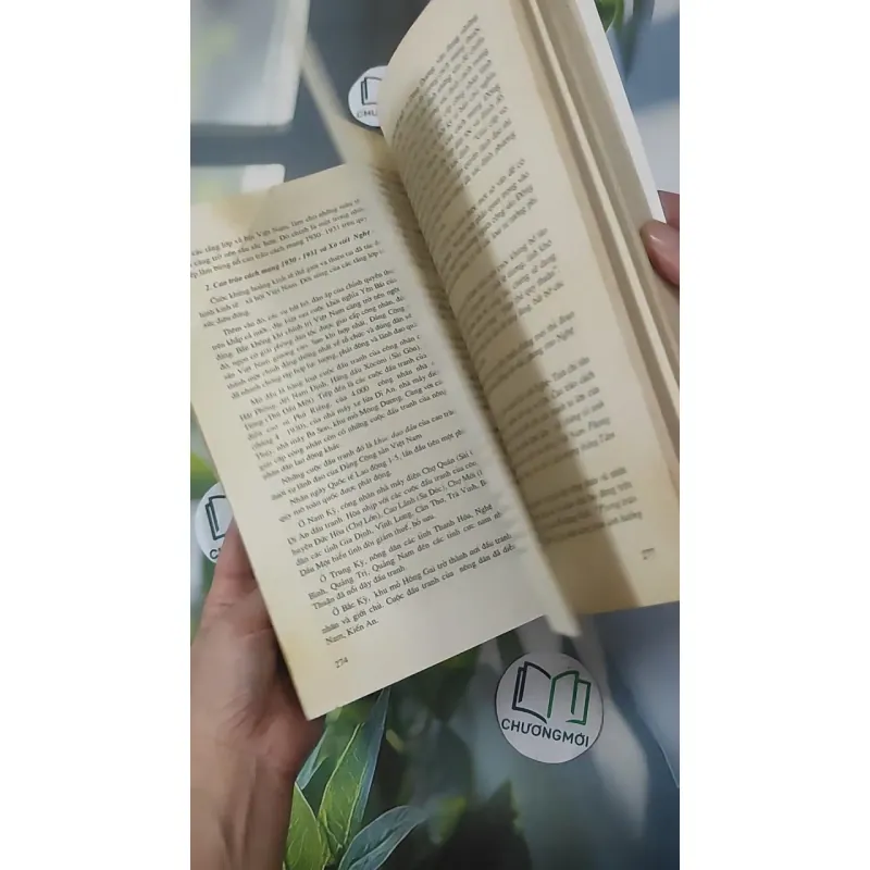 Tiến Trình Lịch Sử Việt Nam - Nguyễn Quang Ngọc 1018964