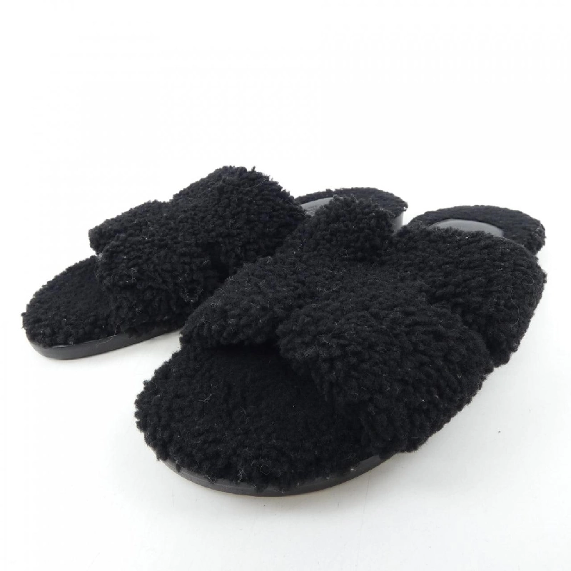 Giày sandal HERMES Izmir 222849Z - Hàng hiệu Authentic 903993