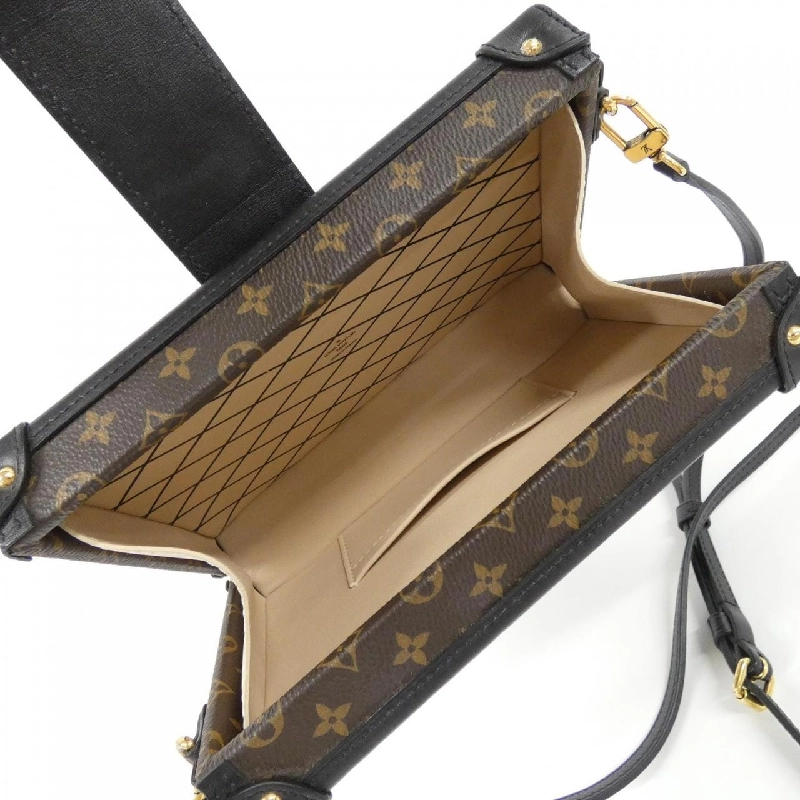 Túi đeo vai Louis Vuitton Monogram (Kabuki) Petit Mal M43544 - Hàng hiệu Chính hãng 768196