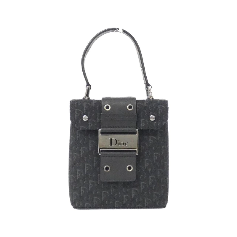 Túi Vanity Christian Dior - Hàng hiệu Chính hãng 807870