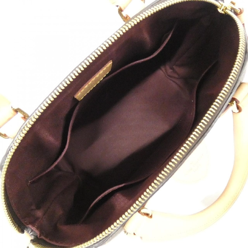 Túi Louis Vuitton Monogram Ribory PM M44543 615378