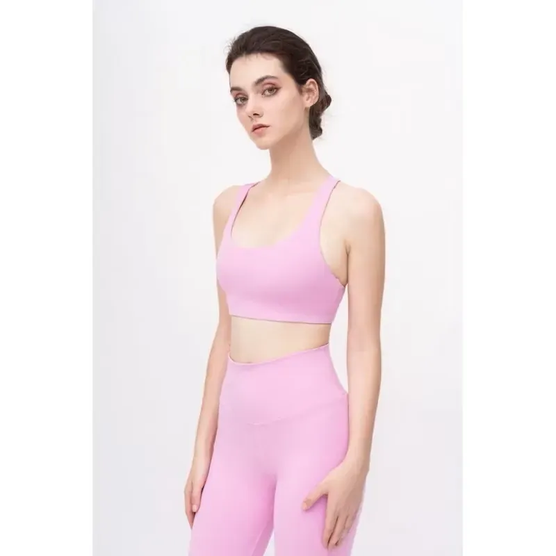 [Thanh lý] Set đồ tập chính hãng Just Feel Free 622459