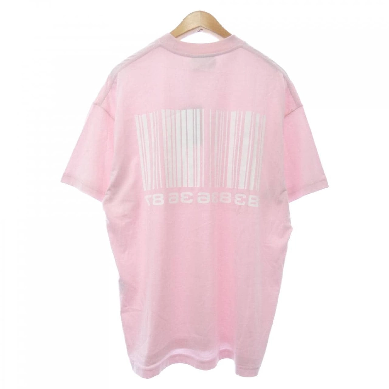 Áo thun VETEMENTS - Hàng hiệu Authentic 905610