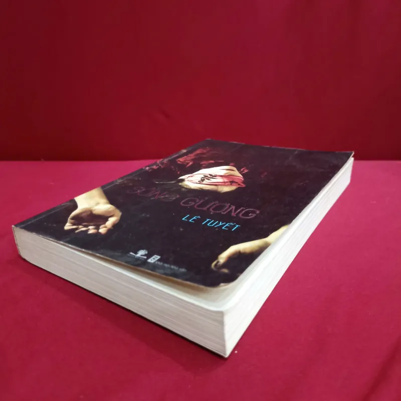 Sống gượng 📚 1023634