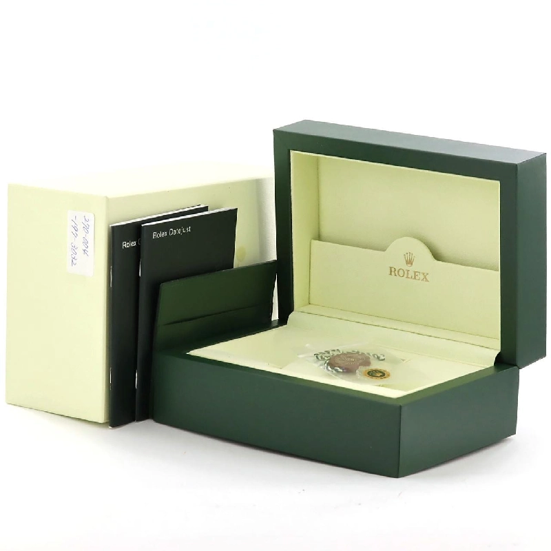 Đồng hồ Rolex Datejust 179174NGR SSxWG tự động - Hàng hiệu chính hãng 881576