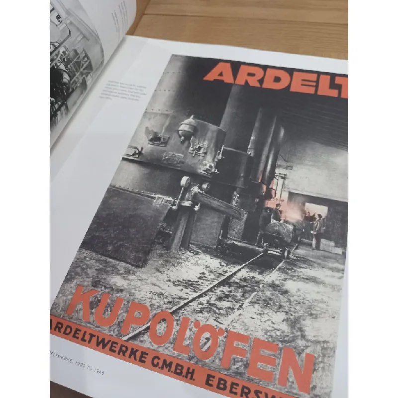 A history of the Kranunion companies - Sabine Schneller, Hildtrud Ebert 567846