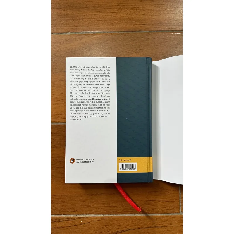 Hoành Sơn một dải 745082