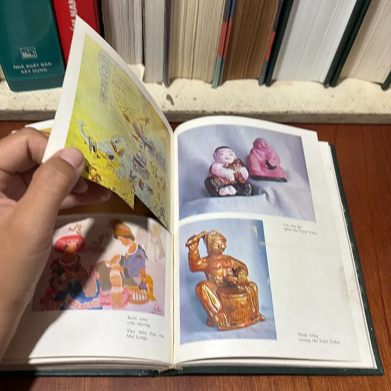 II Sách Liên Xô: Việt Nam Đất Nước Con Người - E.P. Gladunốp (Chủ Biên) - 1985 719540