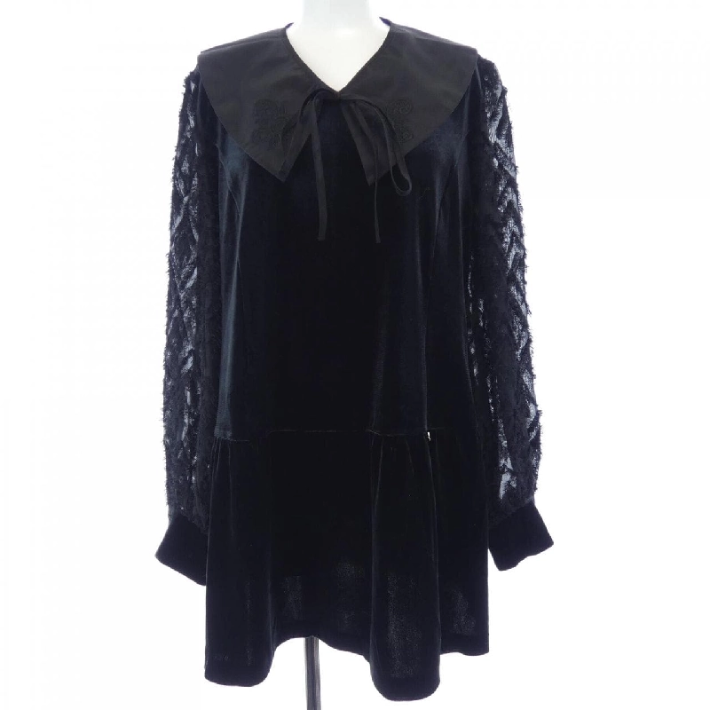 SUPER BEAUTY - Áo thun Hàng hiệu Authentic 824913