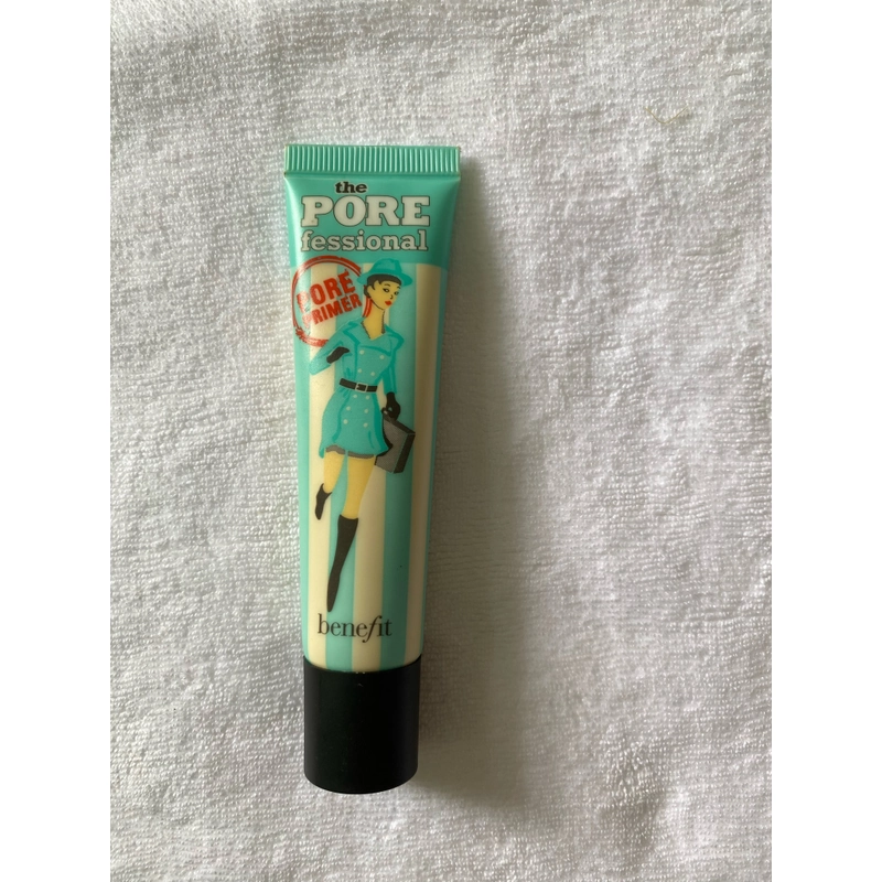 Kem Lót Benefit the Pore Fissional se khít lỗ chân lông kiềm dầu 22ML 463961