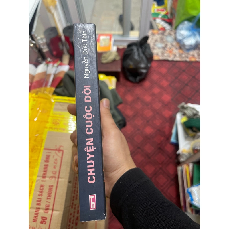 Chuyện cuộc đời (c) 362815