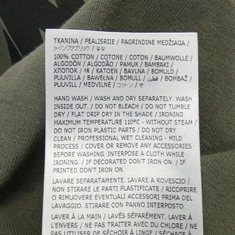 JIL SANDER J02GC0107 Áo thun - Hàng hiệu Chính hãng 891140