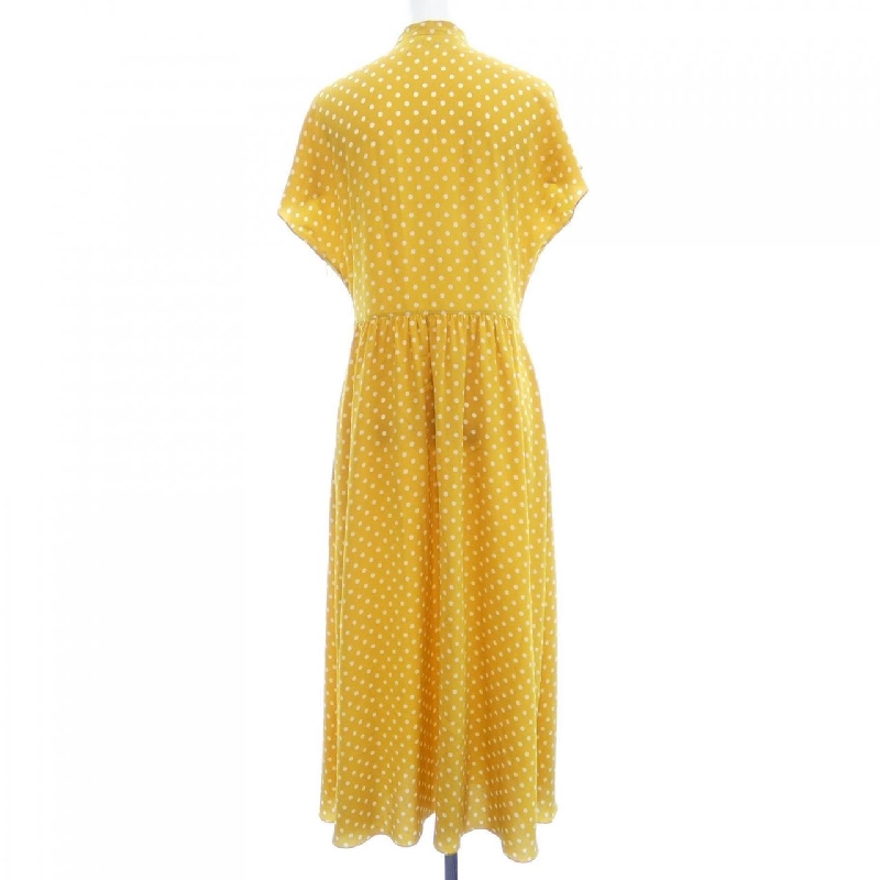 セリーヌ CELINE 2R47B966H Váy - Hàng hiệu Authentic 812569