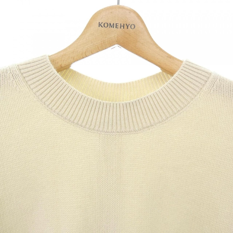 【Mã giảm giá】Theory theory áo len 642117