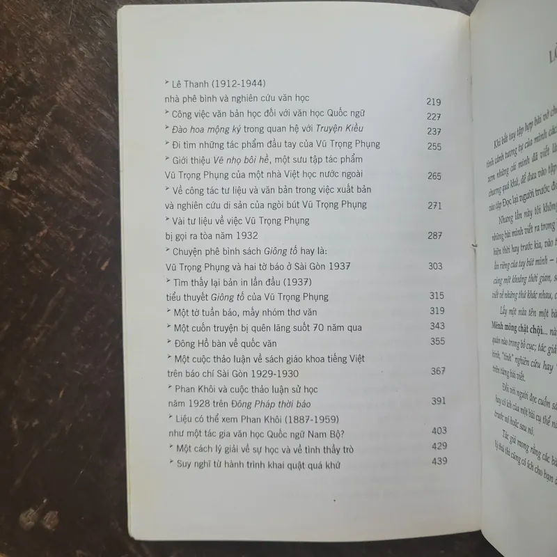 Mênh mông chật chội - Lại Nguyên Ân ( Tiểu luận - phê bình văn học) 1004177