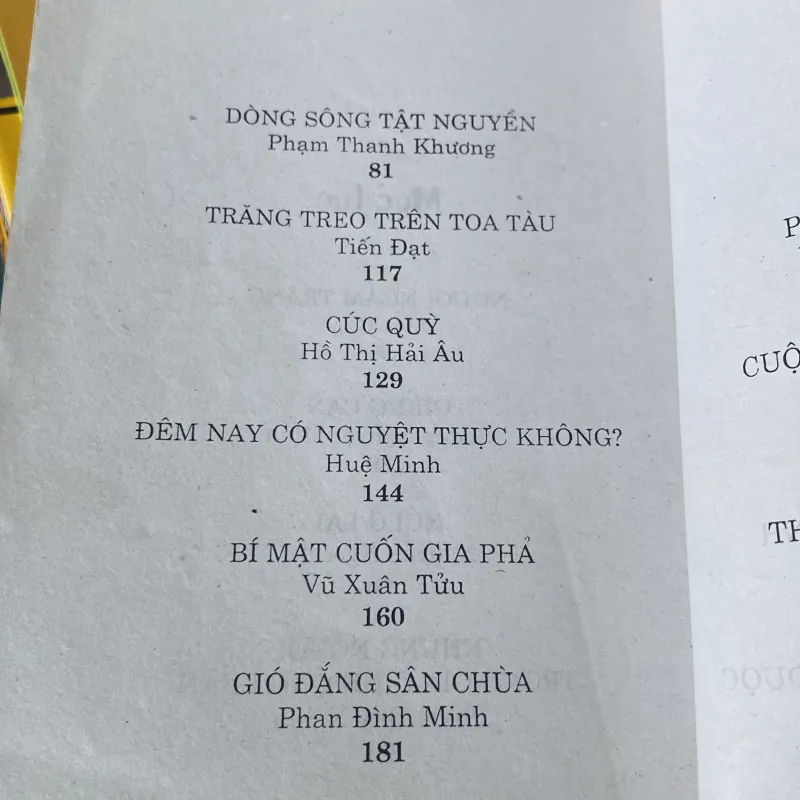 TRUYỆN NGẮN HAY 2005-2006 1037863