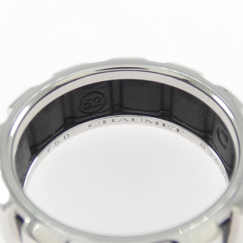 Nhẫn nhỏ Class One của Chaumet - Hàng hiệu Authentic 836080